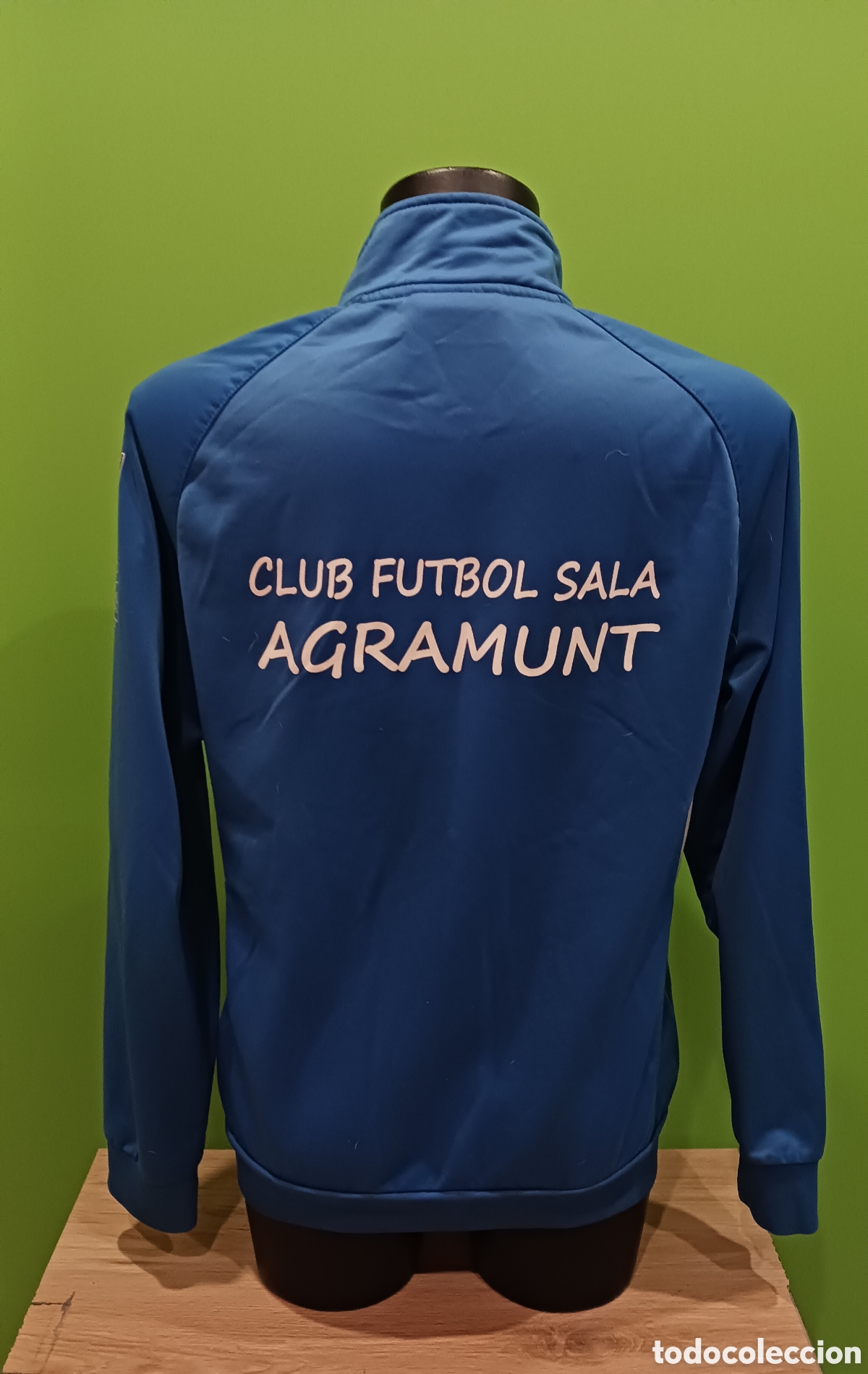 Vintage: Chaqueta joma - Foto 3