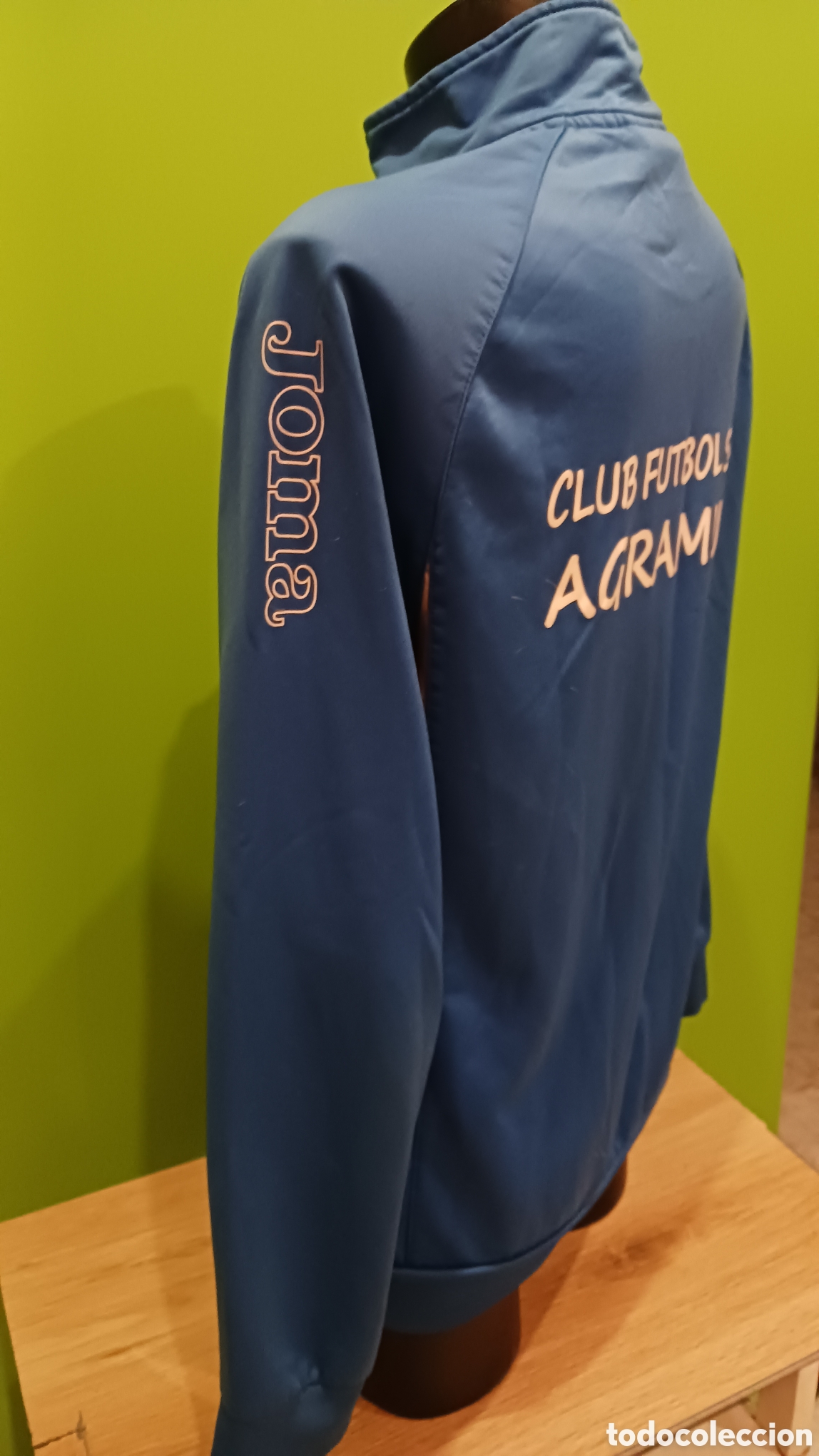 Vintage: Chaqueta joma - Foto 4