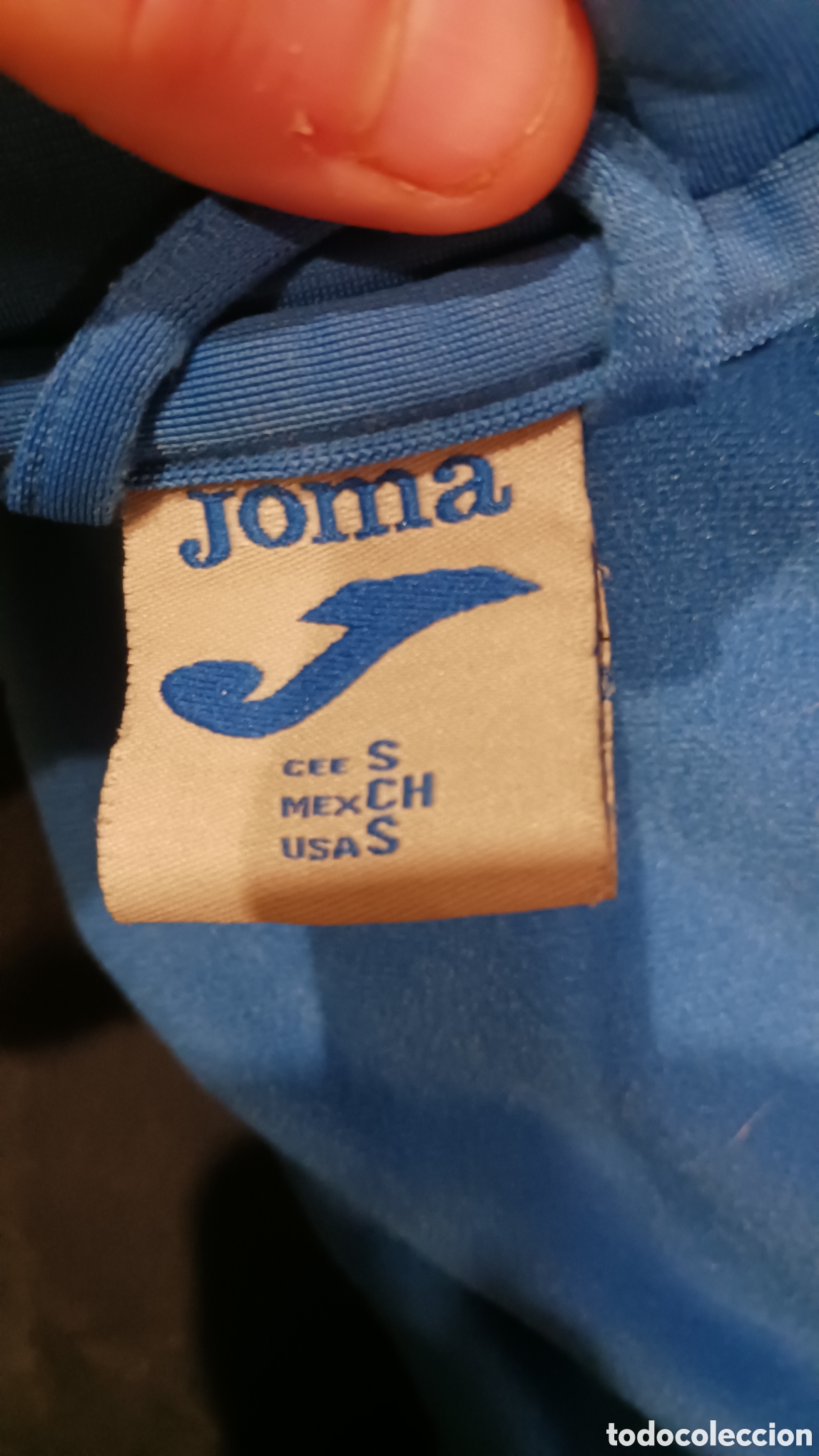 Vintage: Chaqueta joma - Foto 5