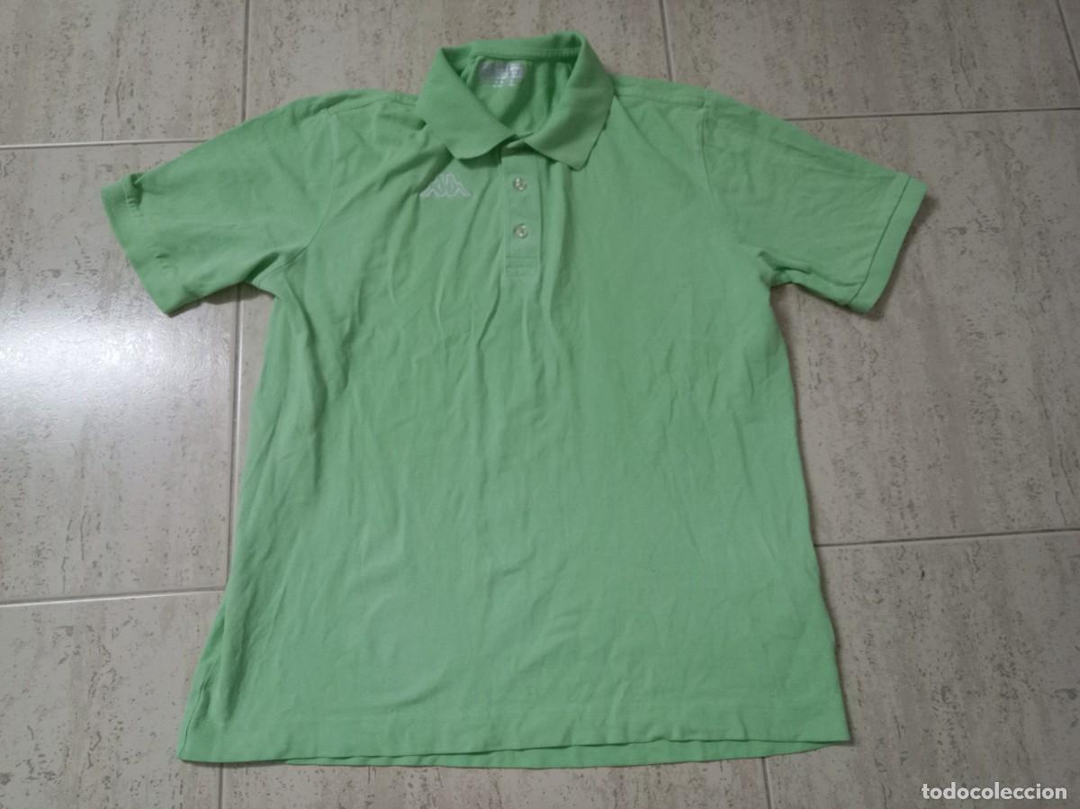 Vintage: POLO KAPPA TALLA L.. - Foto 3