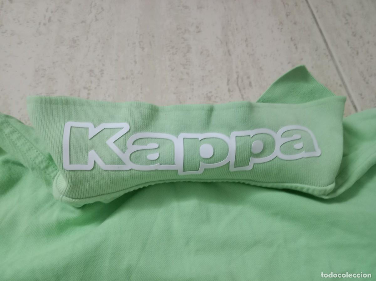 Vintage: POLO KAPPA TALLA L.. - Foto 5
