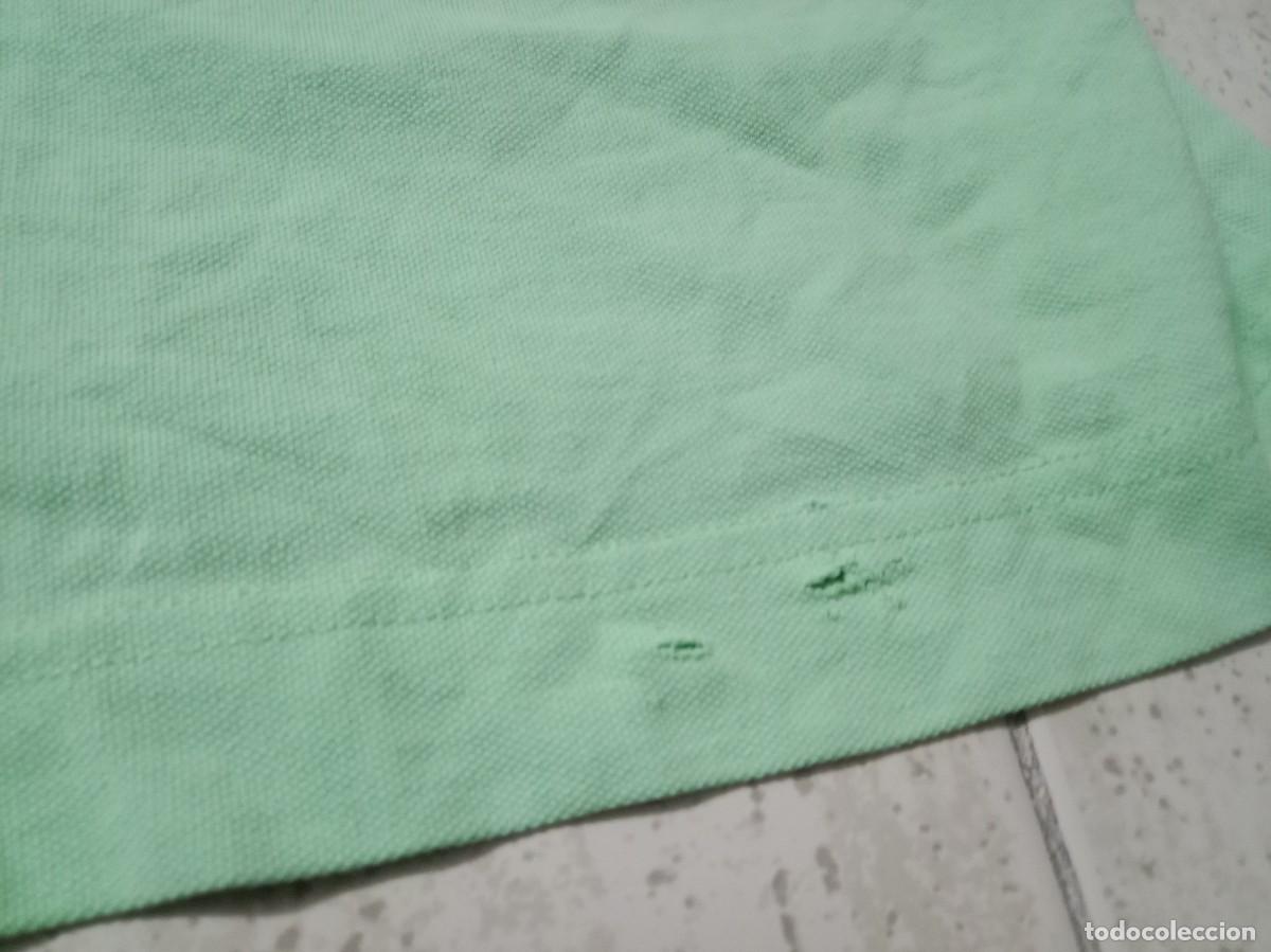 Vintage: POLO KAPPA TALLA L.. - Foto 6