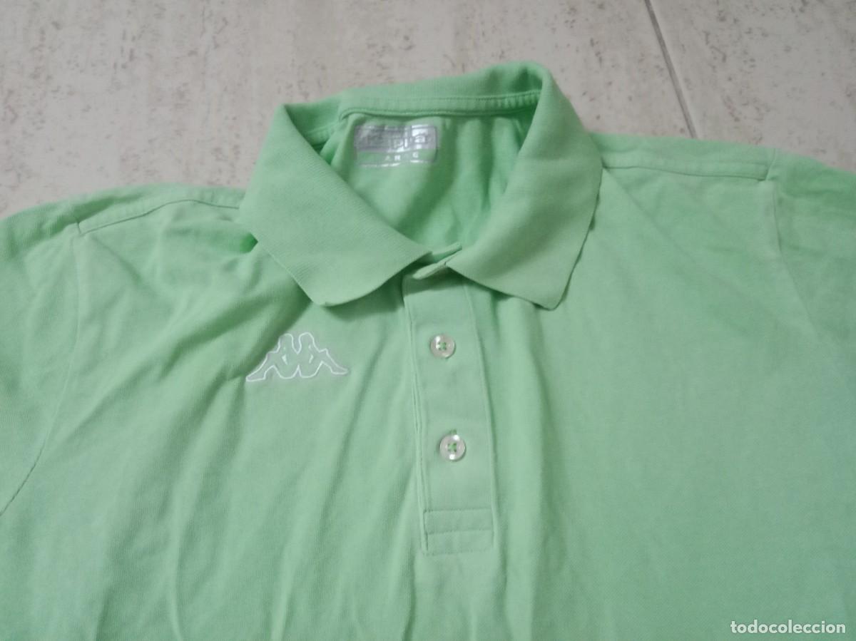 Vintage: POLO KAPPA TALLA L.. - Foto 11