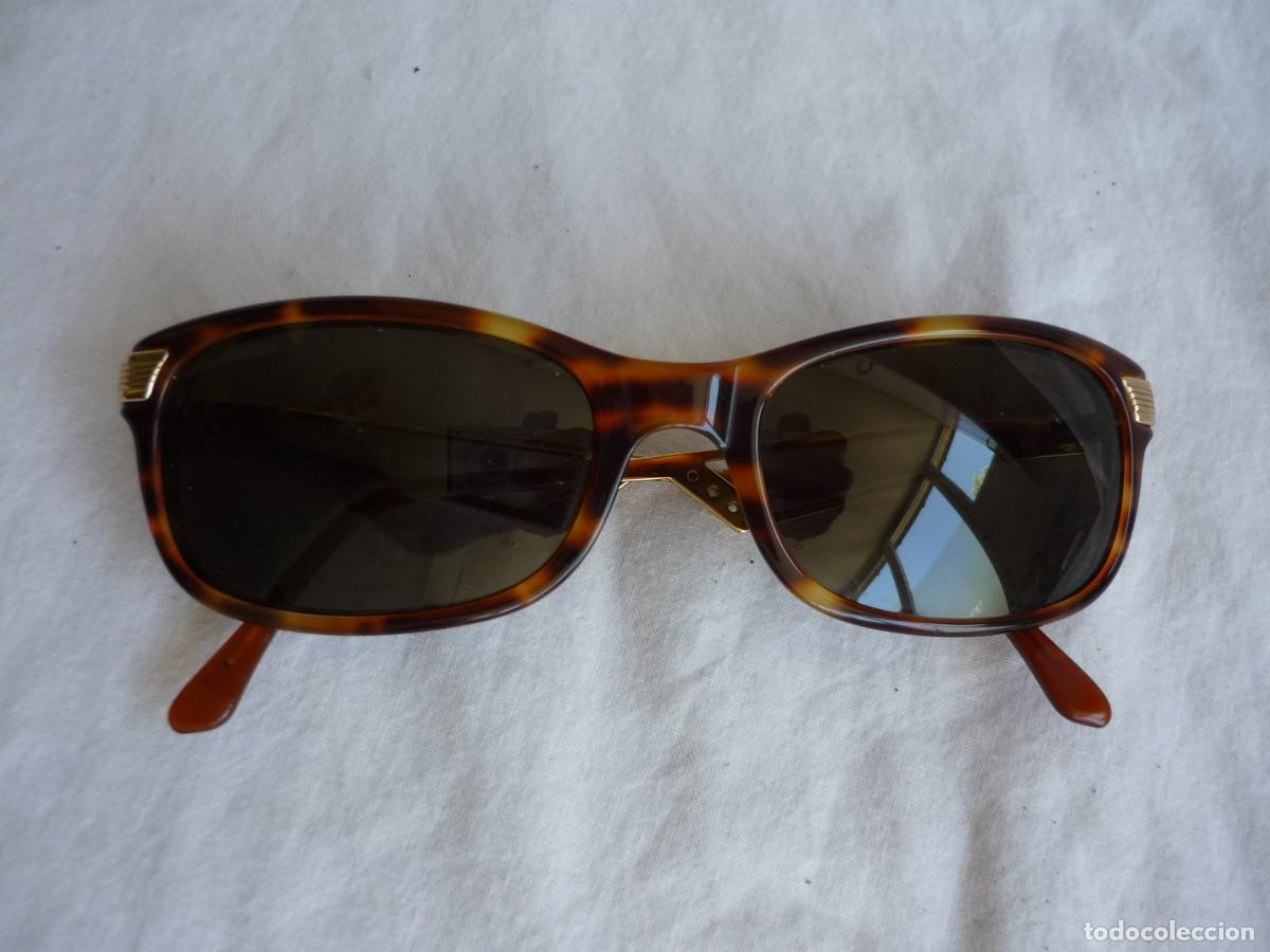 Vintage: Gafas de sol Sergio Tacchini - Foto 2
