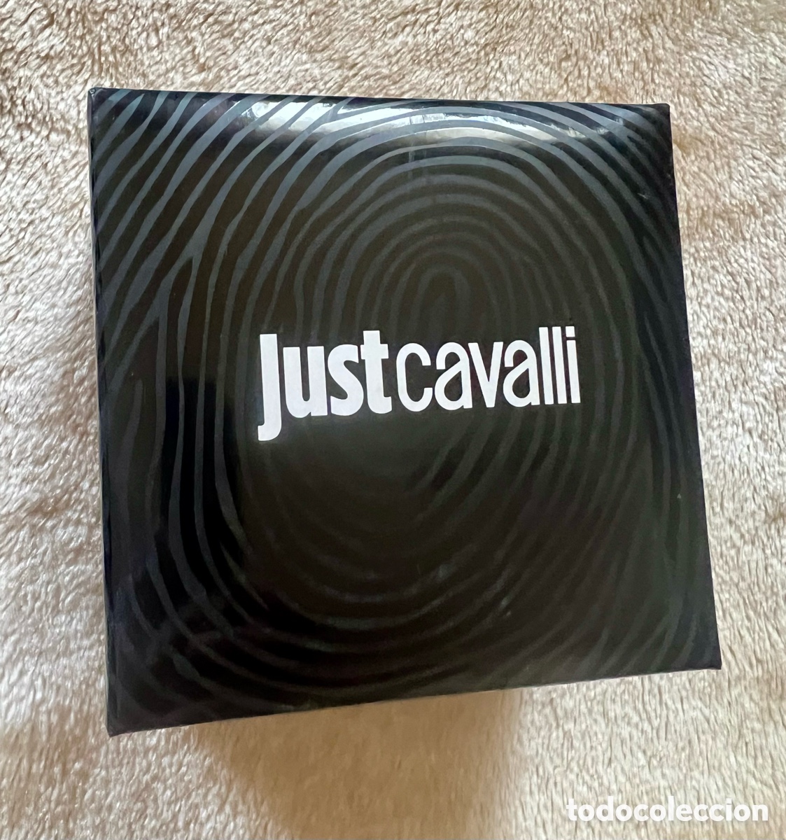Vintage: Reloj de mujer Just Cavalli nuevo - Foto 6