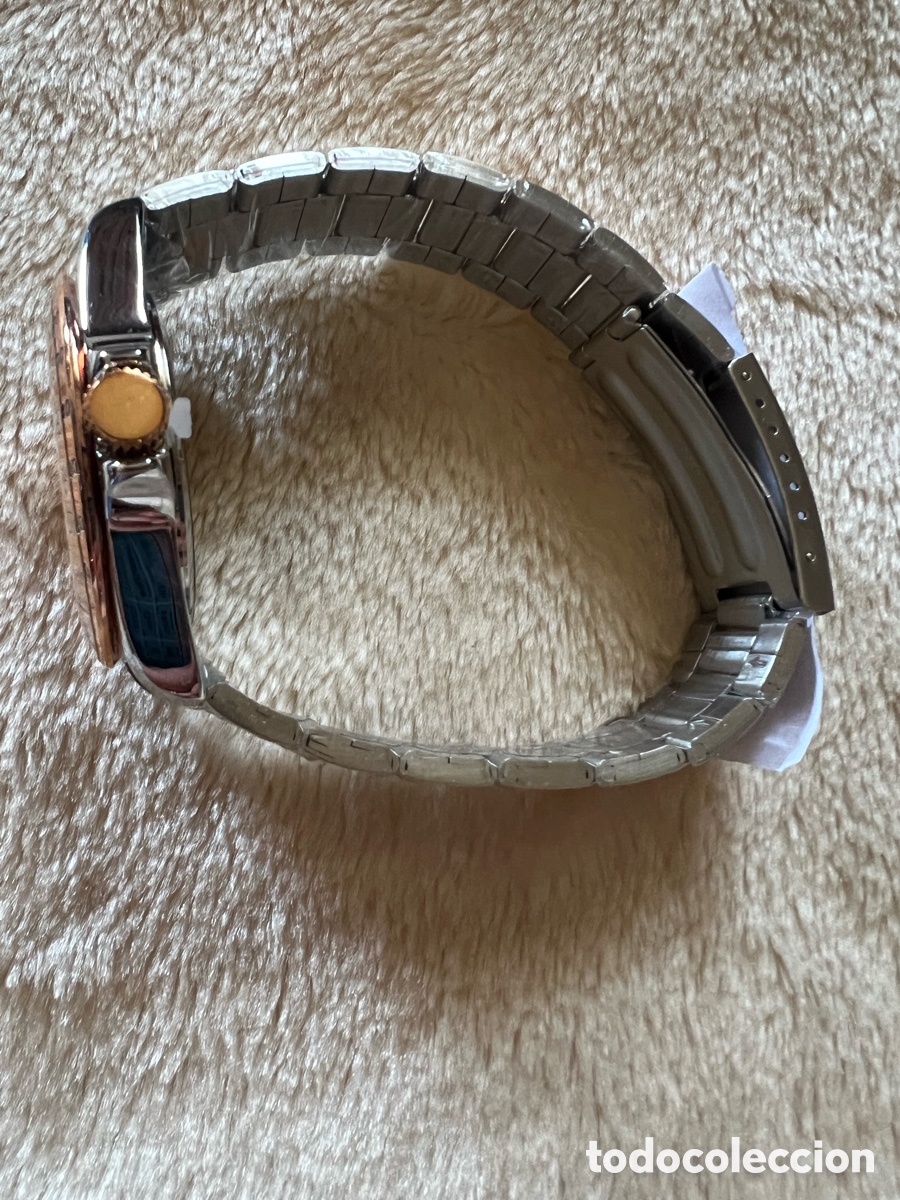 Vintage: Reloj de mujer Botticelli Milano nuevo - Foto 3