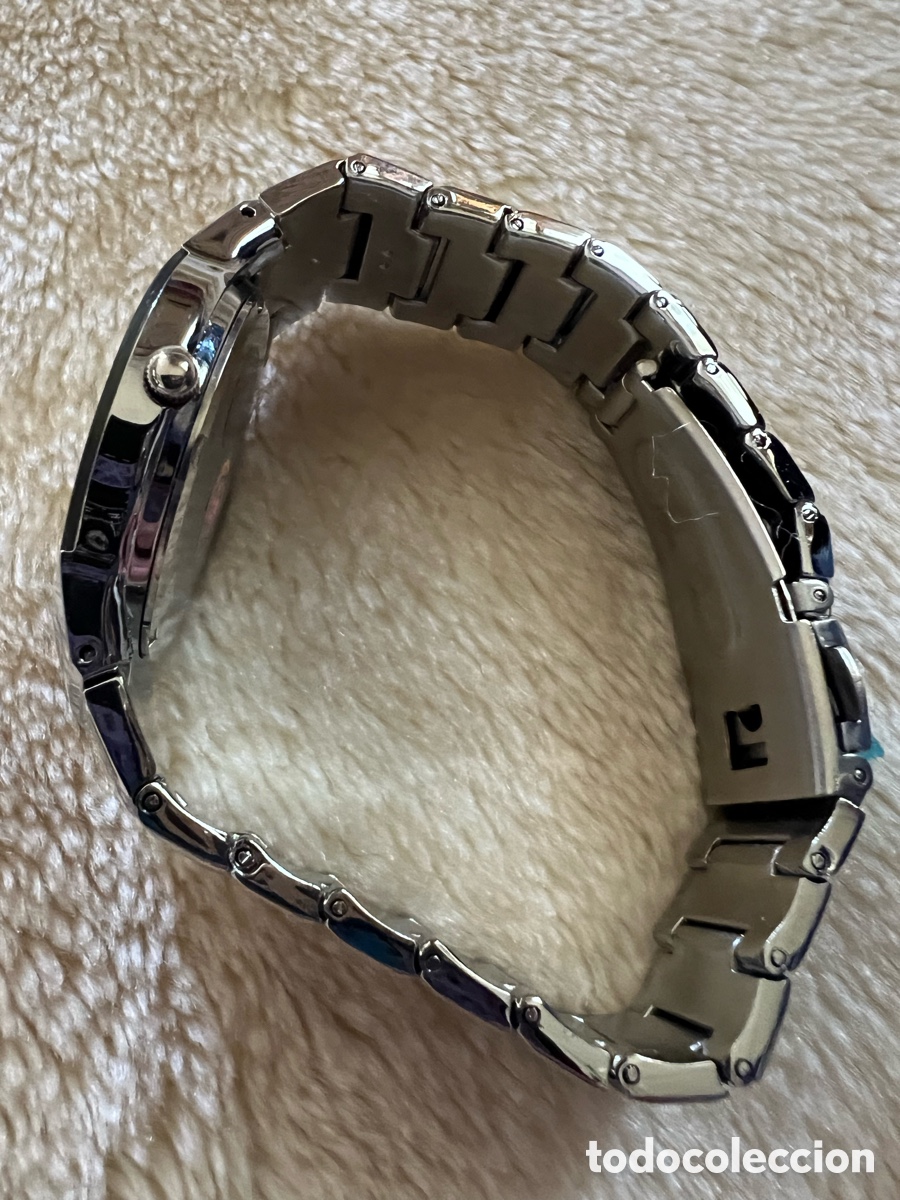Vintage: Reloj de mujer de Mseta nuevo - Foto 3