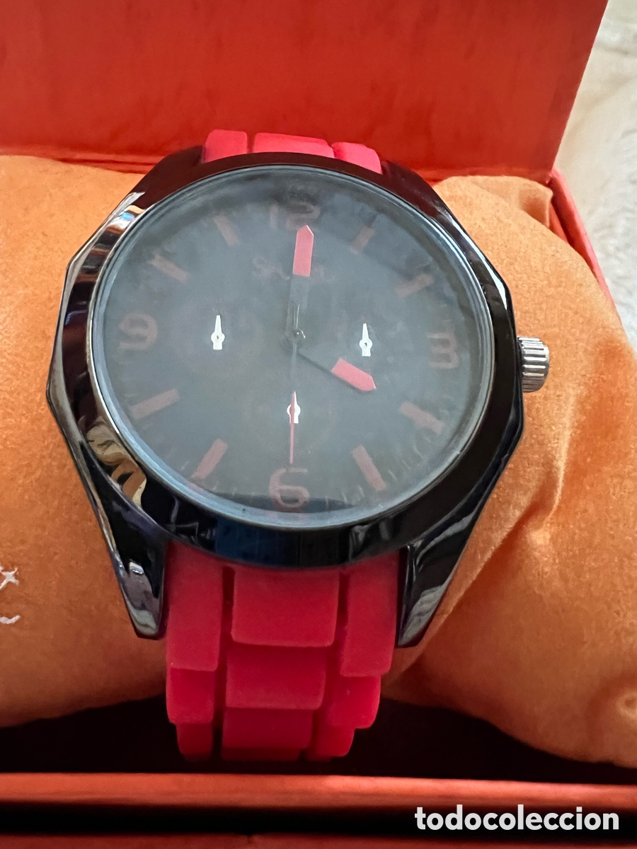Vintage: Reloj de mujer Select nuevo - Foto 2