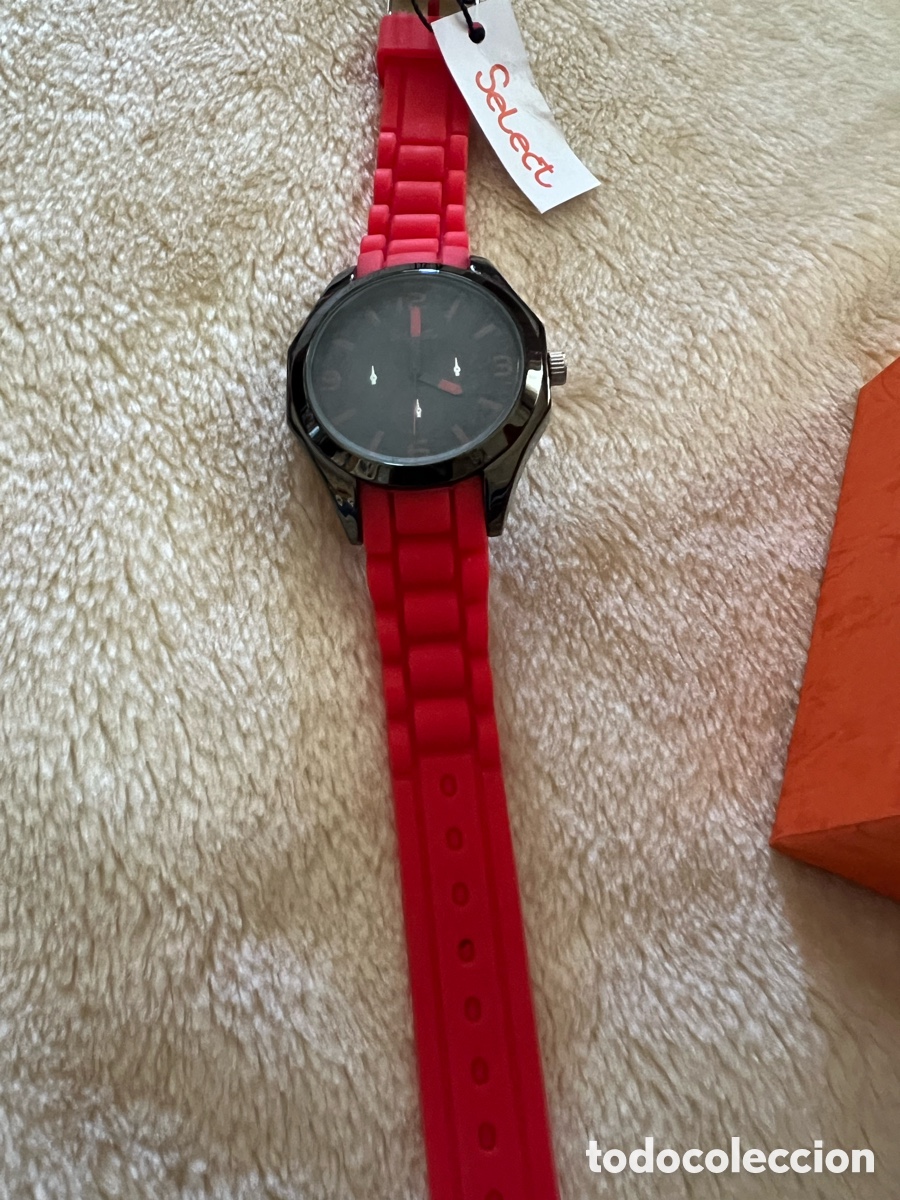 Vintage: Reloj de mujer Select nuevo - Foto 3
