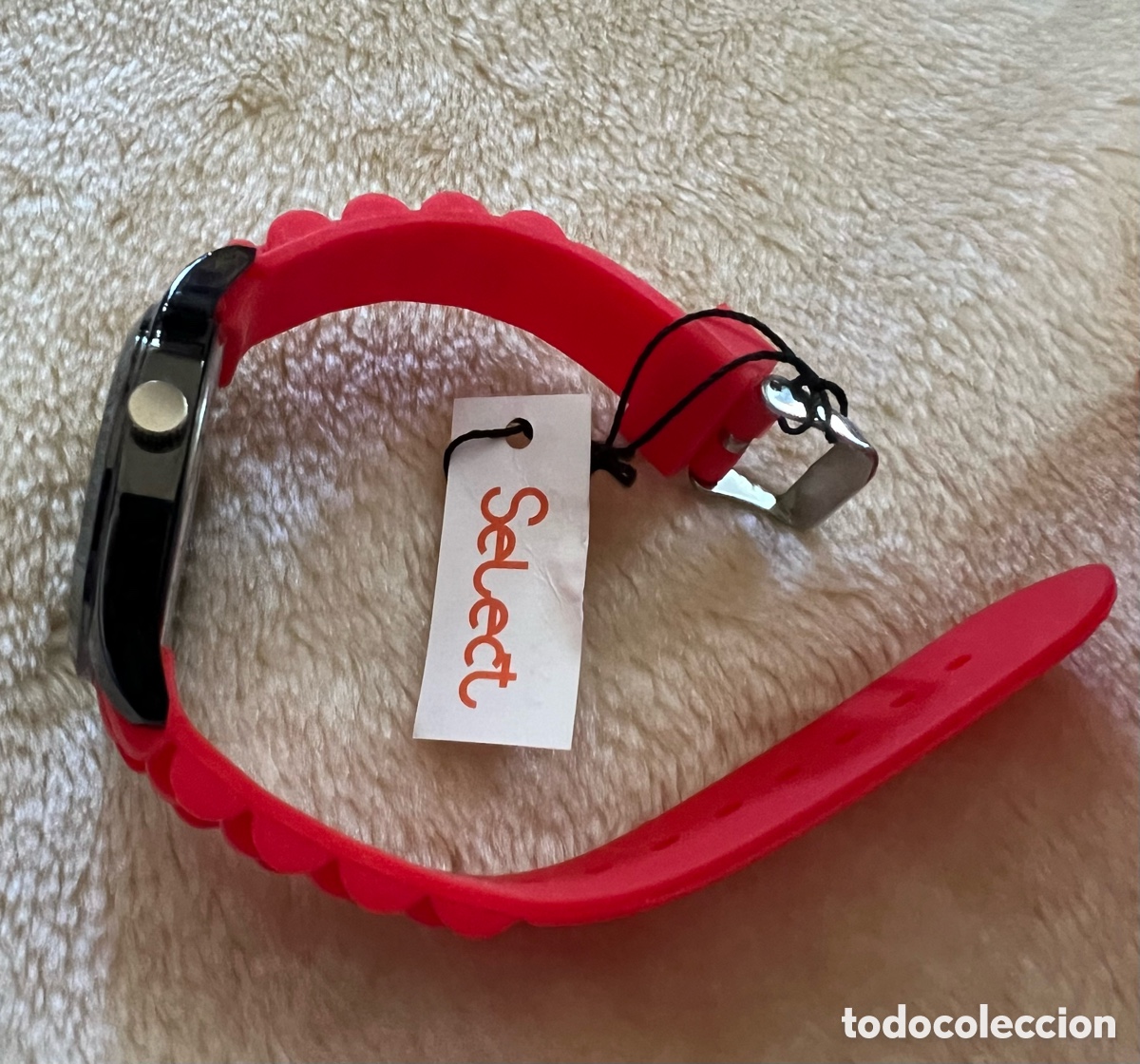 Vintage: Reloj de mujer Select nuevo - Foto 5