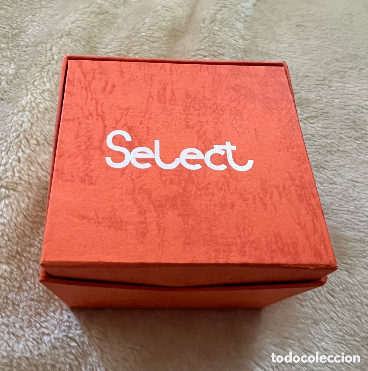 Vintage: Reloj de mujer Select nuevo - Foto 7