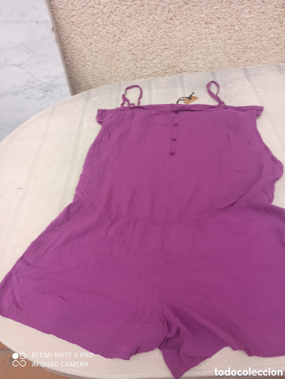 Vintage: Peto Billabong, sin estrenar - Foto 2