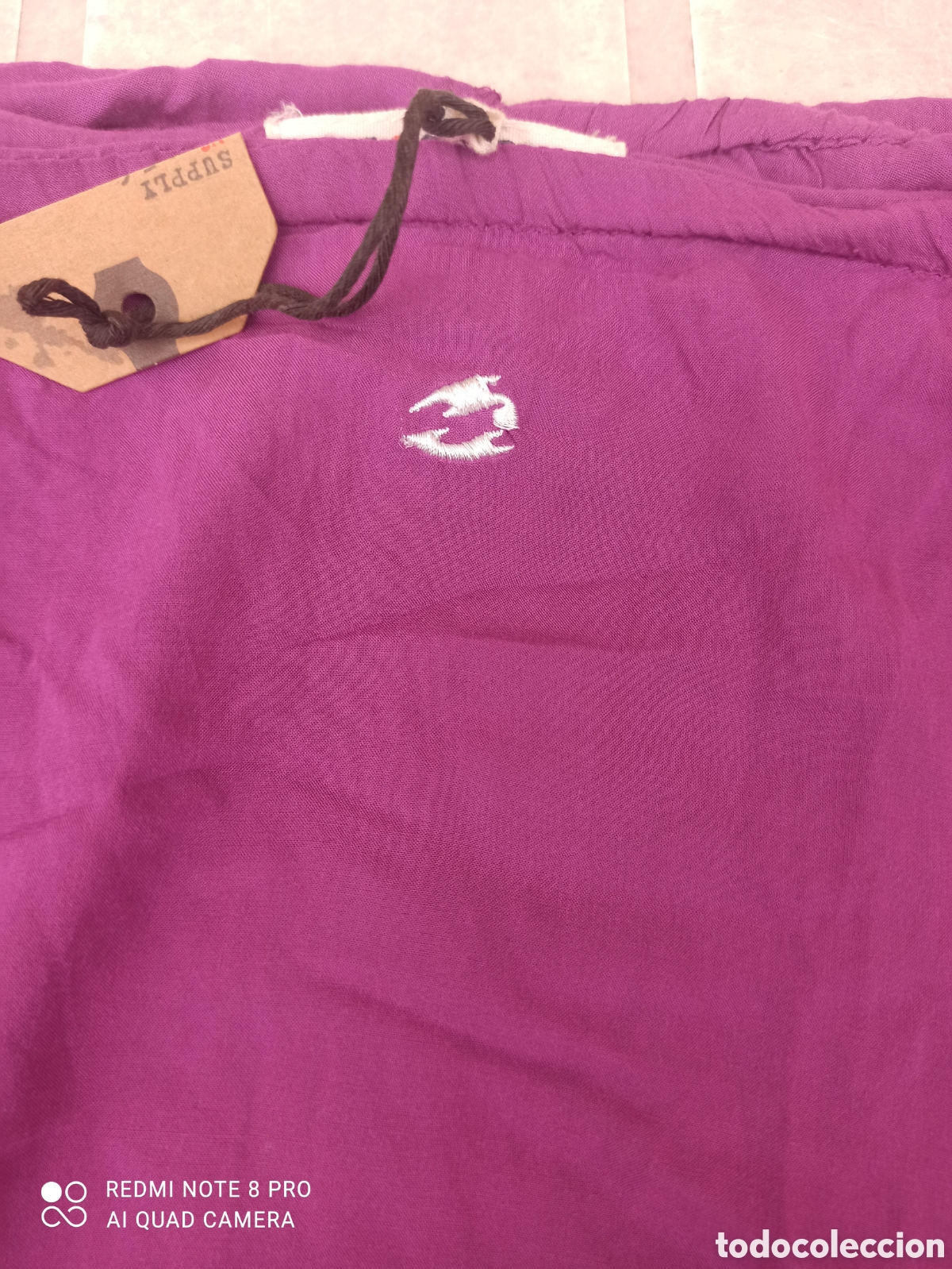 Vintage: Peto Billabong, sin estrenar - Foto 5