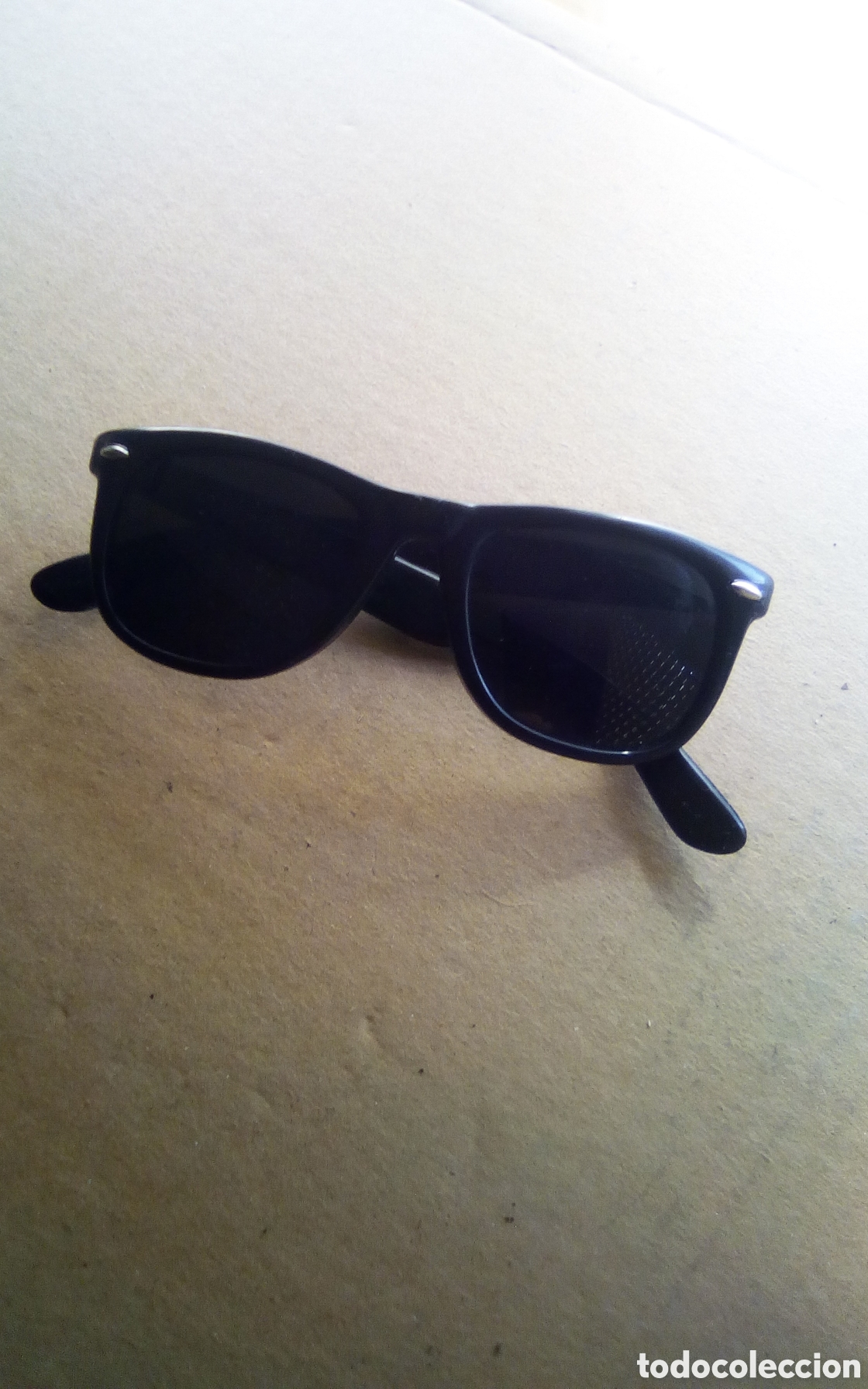 Vintage: Gafas de sol retro. Taiw&aacute;n R.O.C. - Foto 1