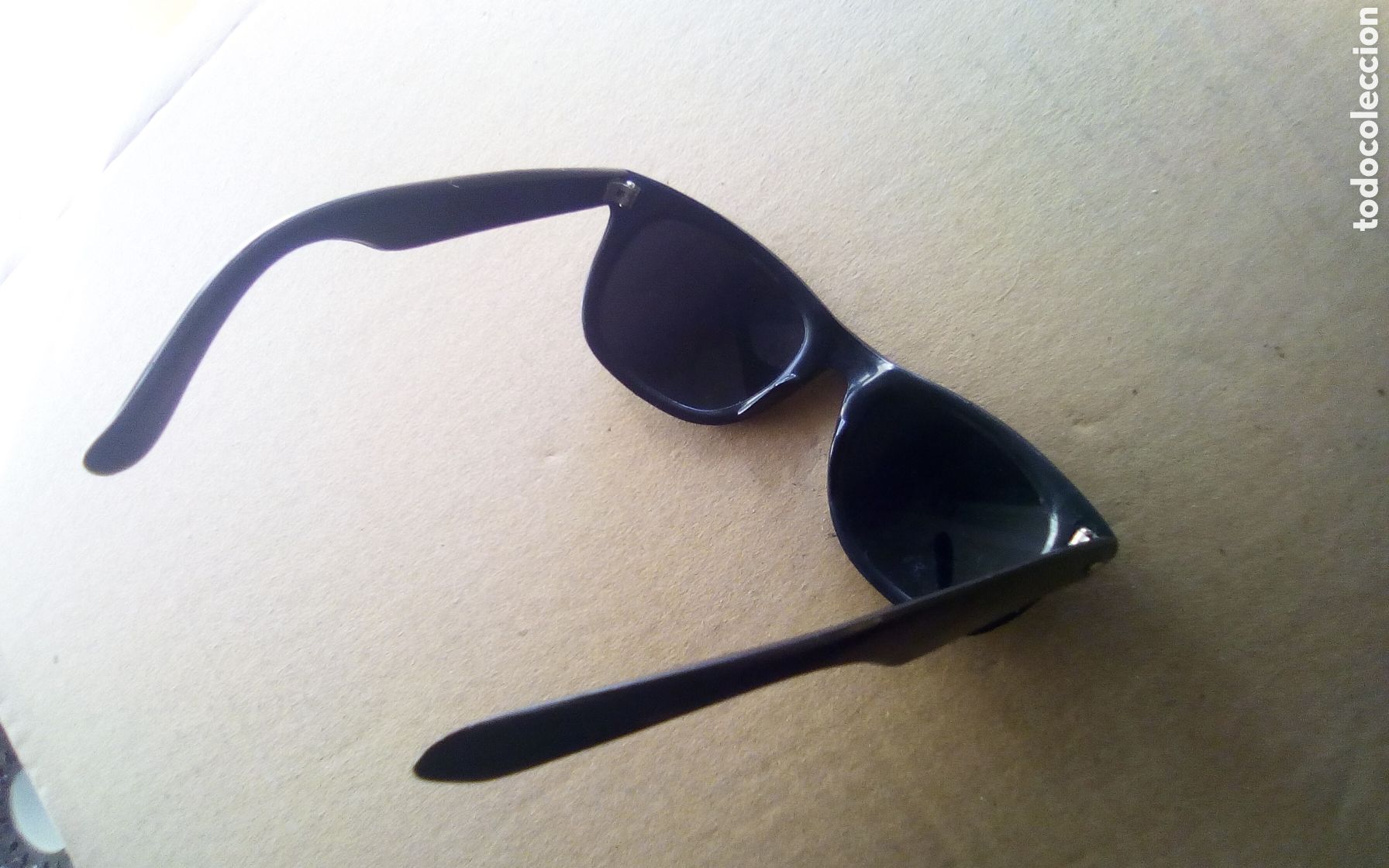 Vintage: Gafas de sol retro. Taiw&aacute;n R.O.C. - Foto 3