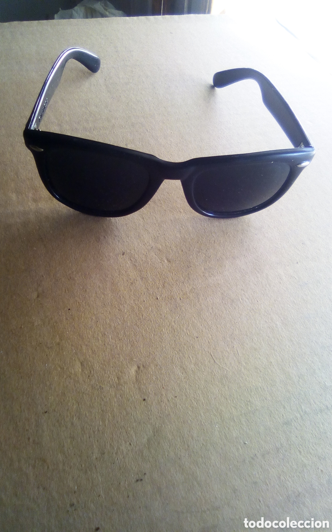 Vintage: Gafas de sol retro. Taiw&aacute;n R.O.C. - Foto 2
