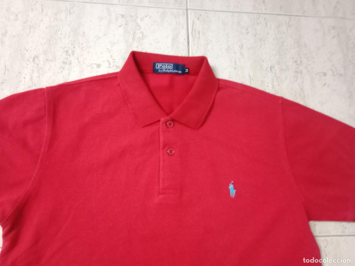 Vintage: POLO RALPH LAUREN TALLA M - Foto 1