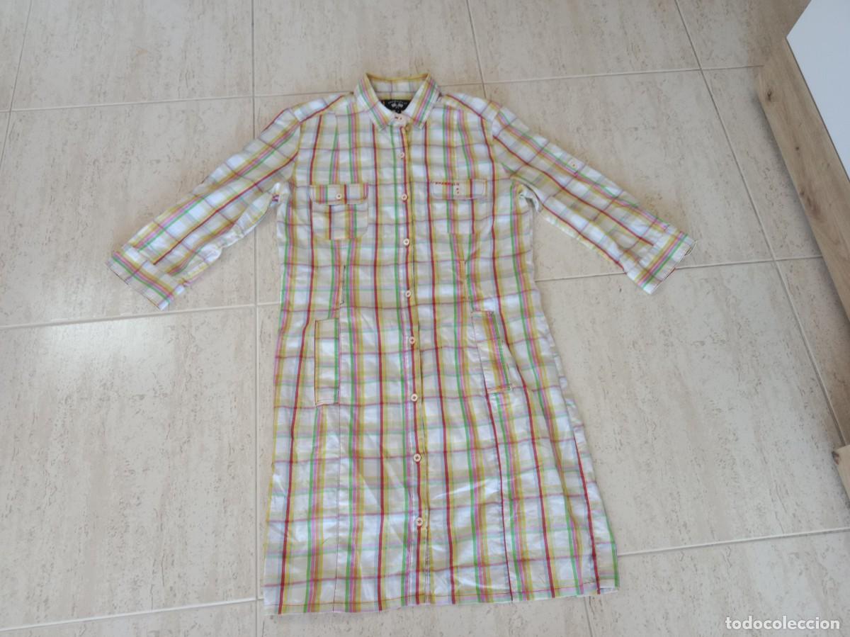 Vintage: VESTIDO SPAGNOLO TALLA L - Foto 1