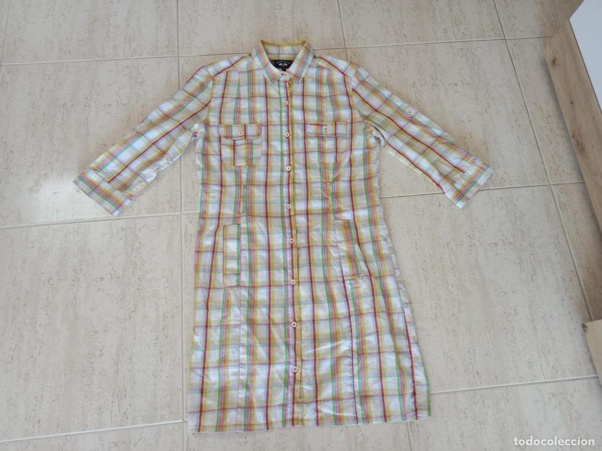 Vintage: VESTIDO SPAGNOLO TALLA L - Foto 5