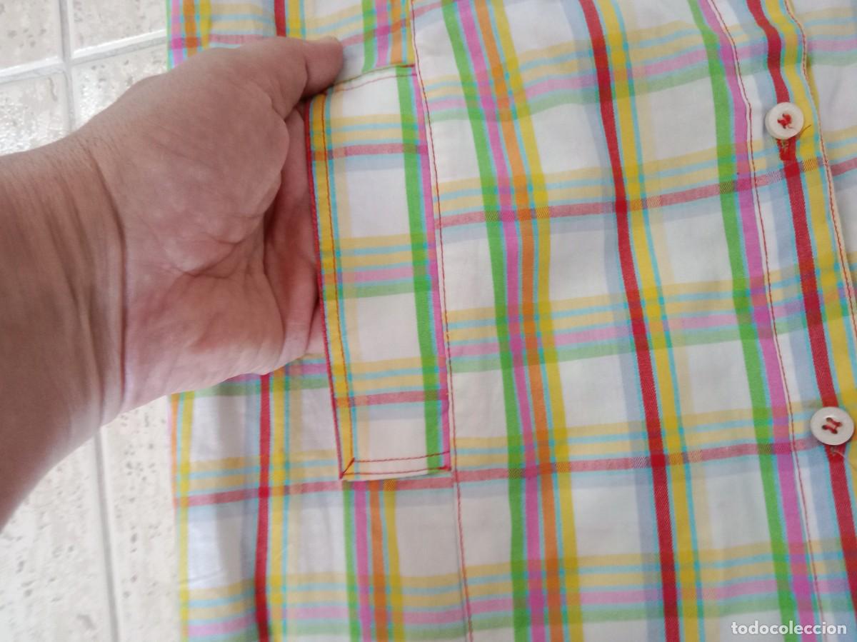 Vintage: VESTIDO SPAGNOLO TALLA L - Foto 11