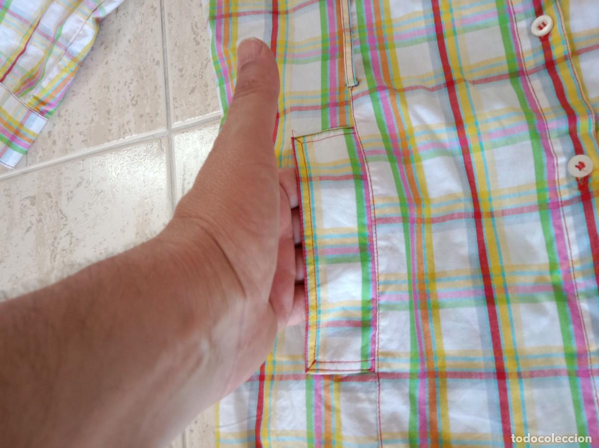 Vintage: VESTIDO SPAGNOLO TALLA L - Foto 14