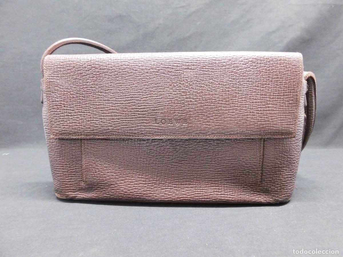 Vintage: BOLSO LOEWE ORIGINAL - Foto 1