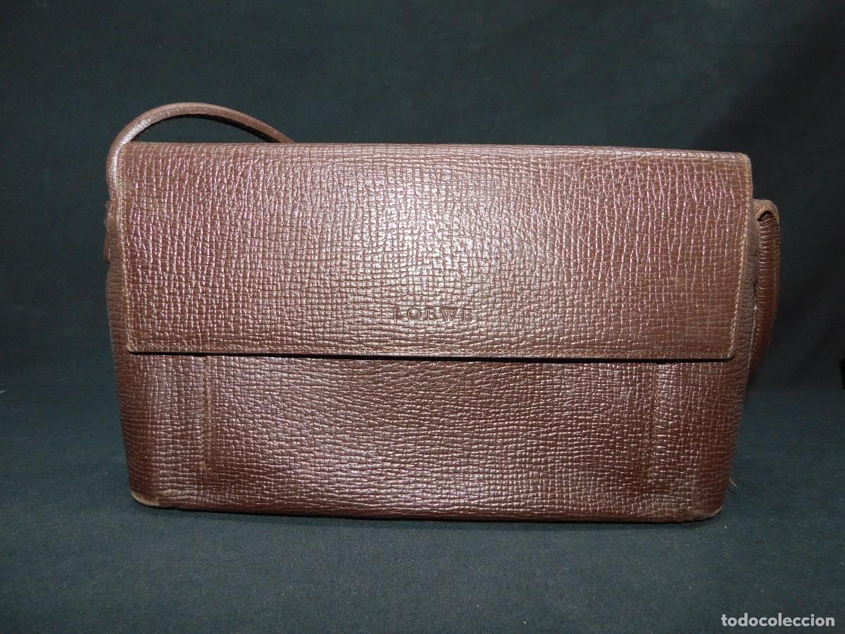 Vintage: BOLSO LOEWE ORIGINAL - Foto 2