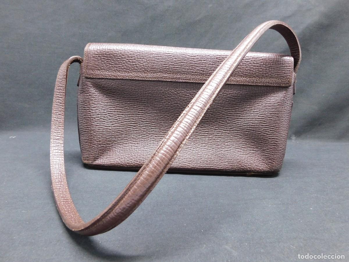 Vintage: BOLSO LOEWE ORIGINAL - Foto 3