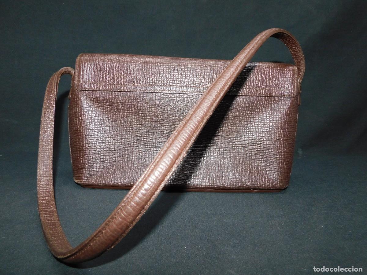 Vintage: BOLSO LOEWE ORIGINAL - Foto 4