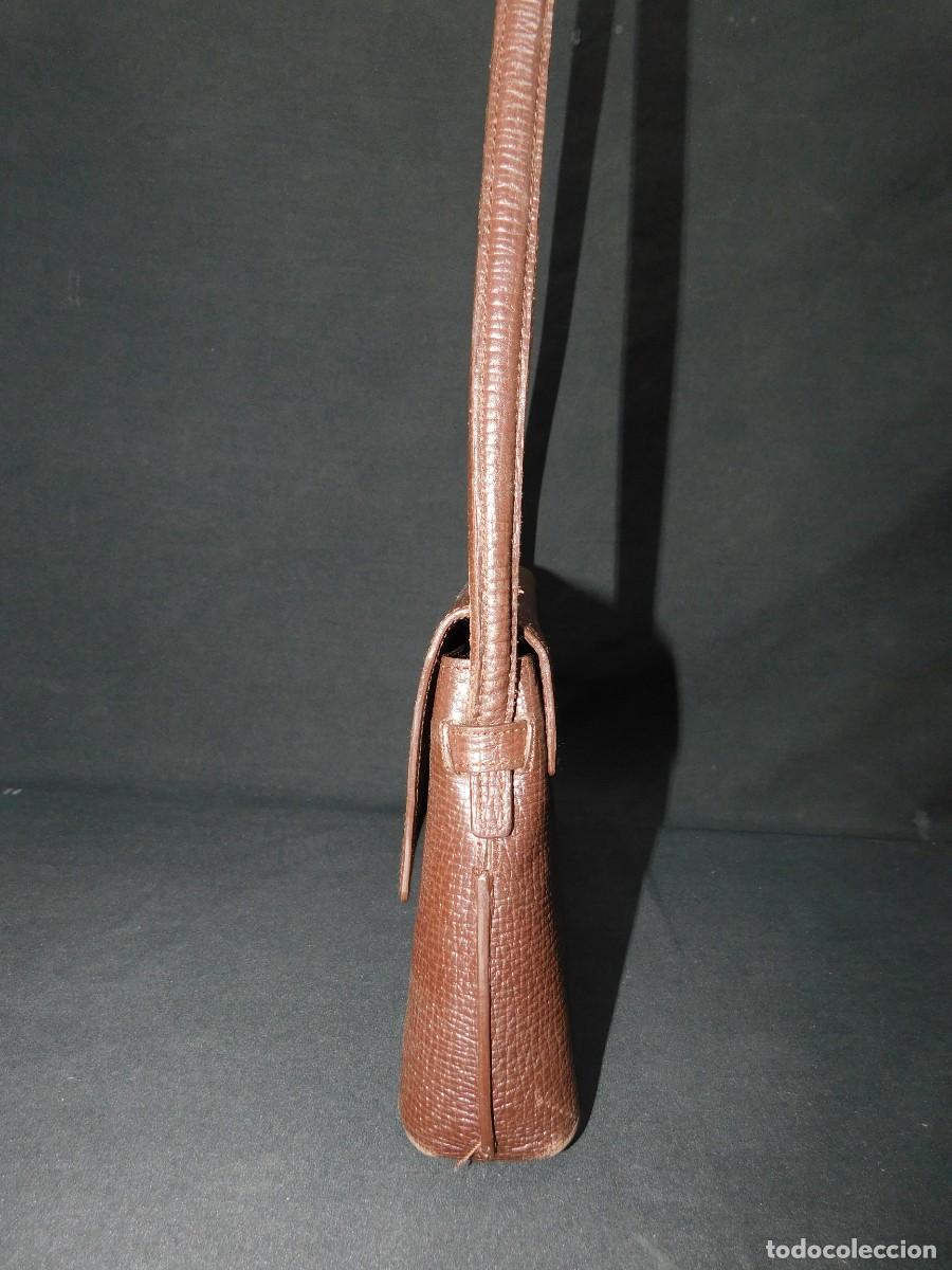 Vintage: BOLSO LOEWE ORIGINAL - Foto 5