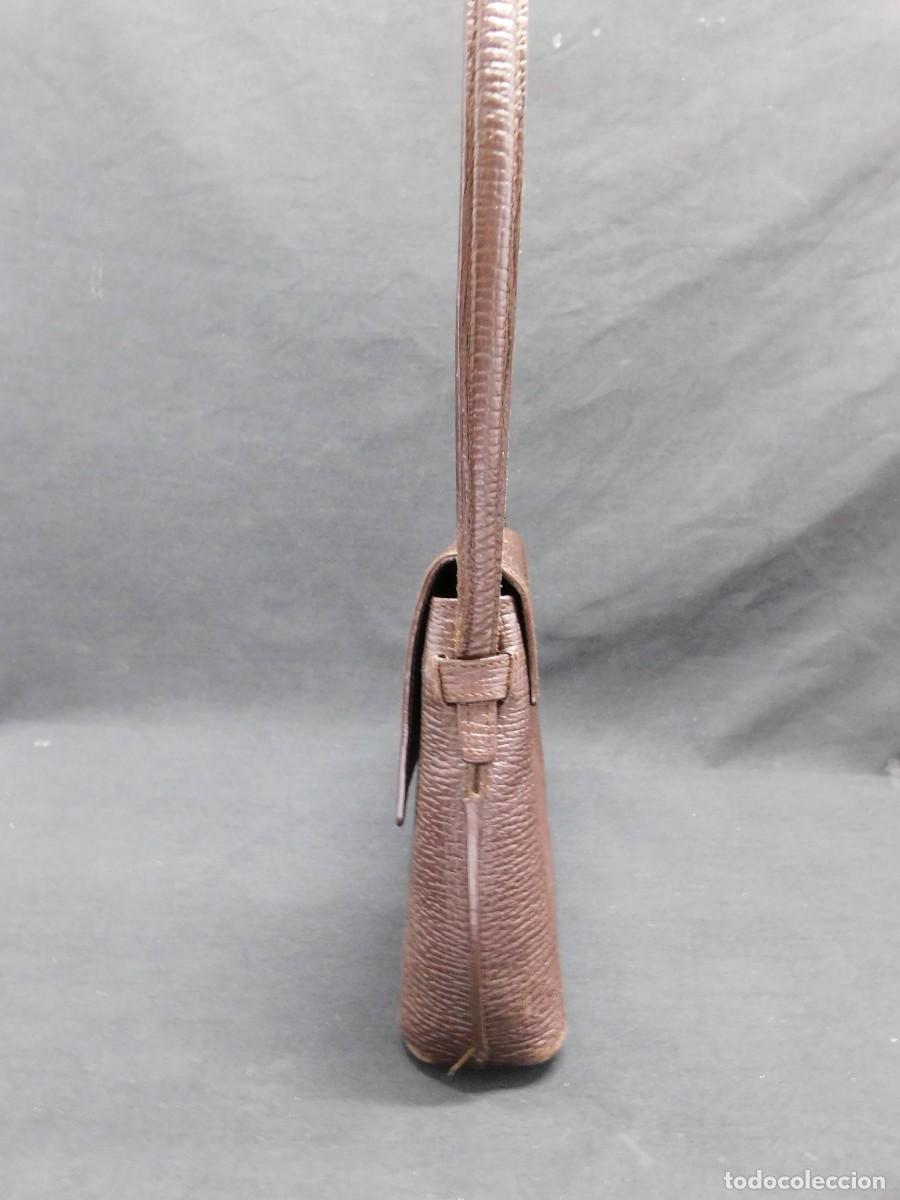 Vintage: BOLSO LOEWE ORIGINAL - Foto 6