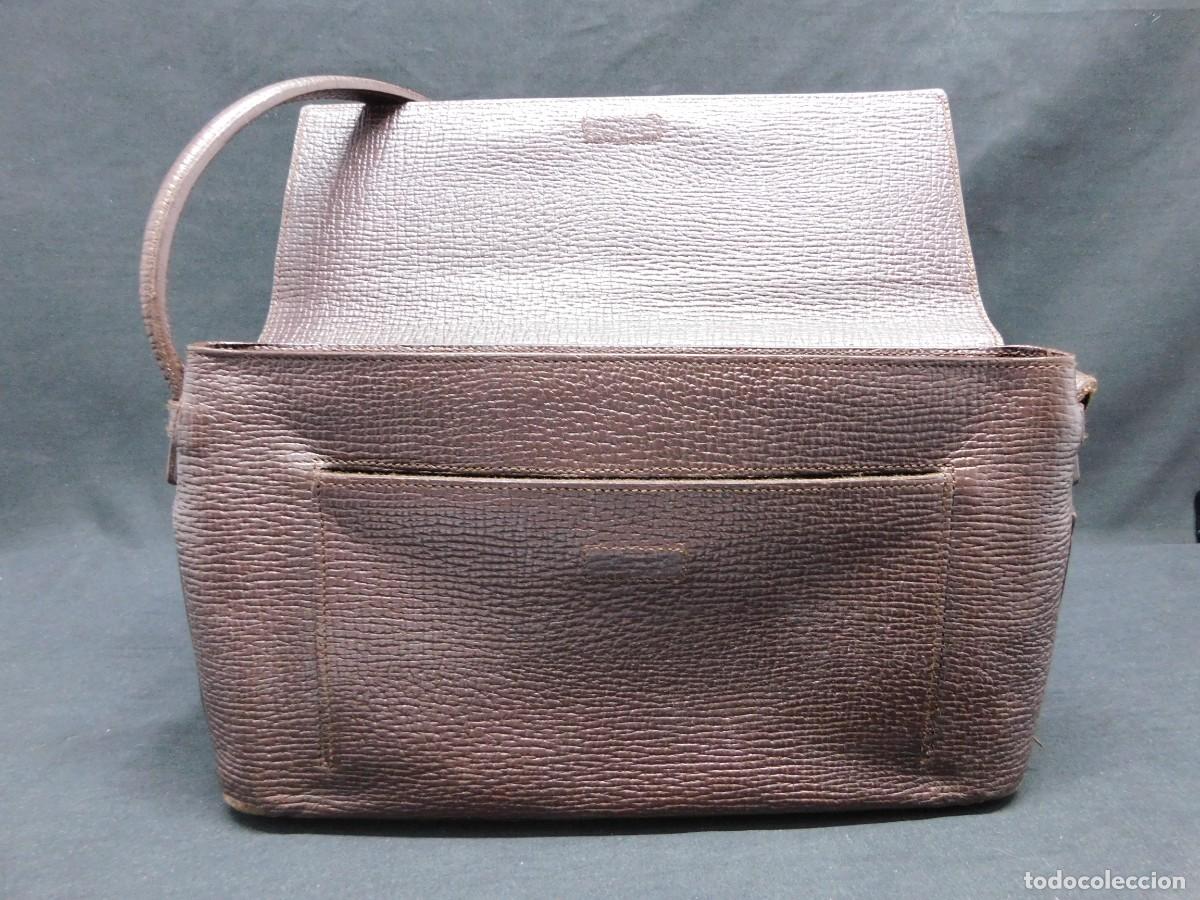 Vintage: BOLSO LOEWE ORIGINAL - Foto 7