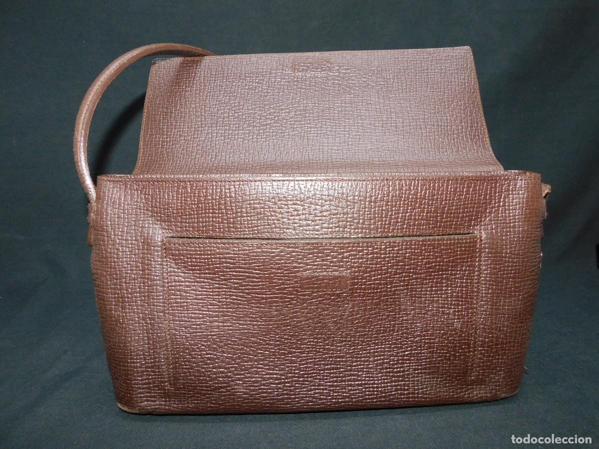 Vintage: BOLSO LOEWE ORIGINAL - Foto 8
