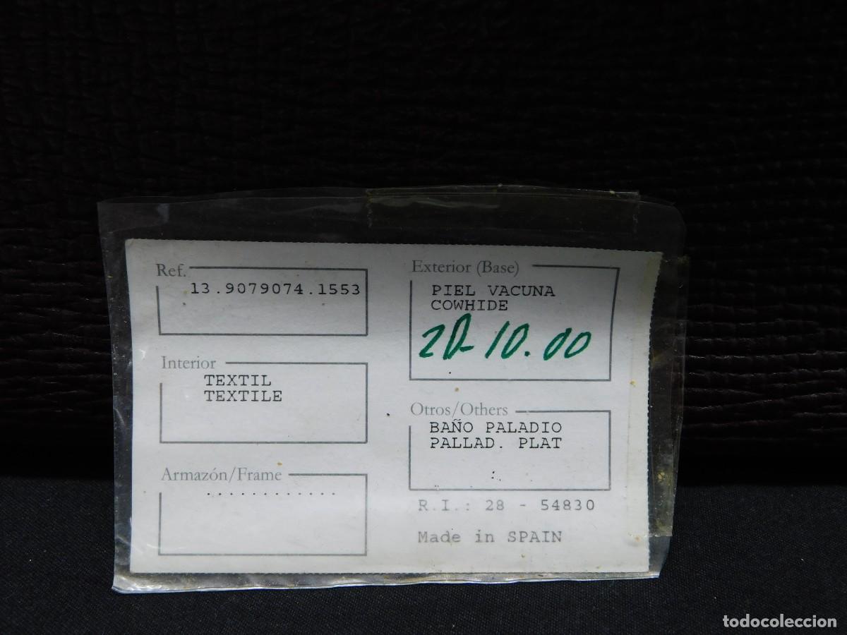 Vintage: BOLSO LOEWE ORIGINAL - Foto 18