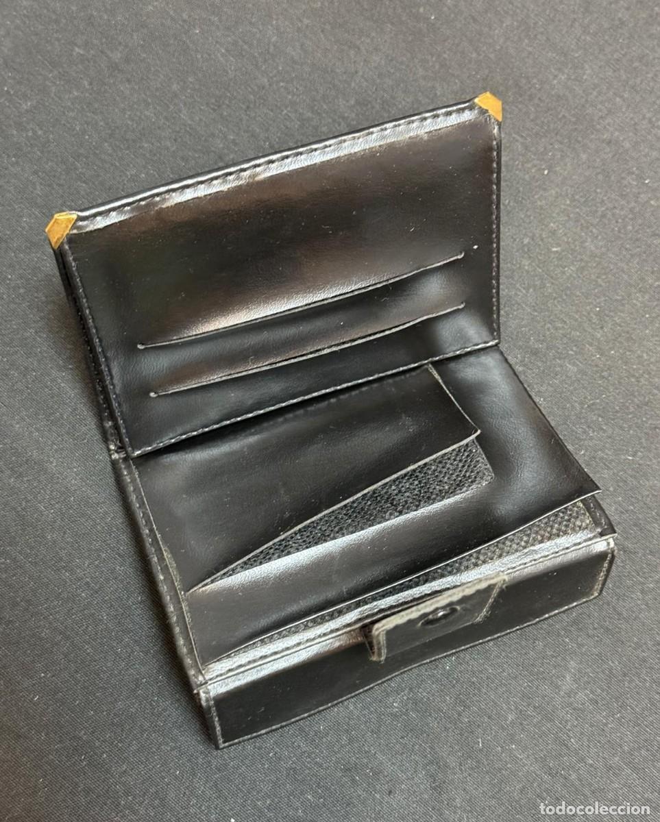 Vintage: Antiguo monedero- Nuevo a estrenar - Foto 3