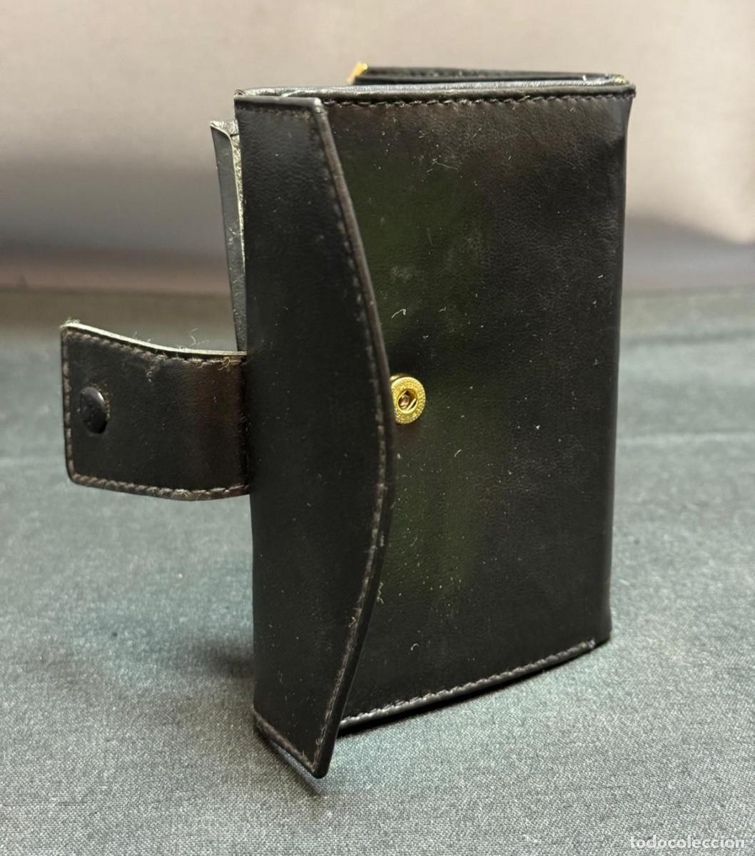 Vintage: Antiguo monedero- Nuevo a estrenar - Foto 1