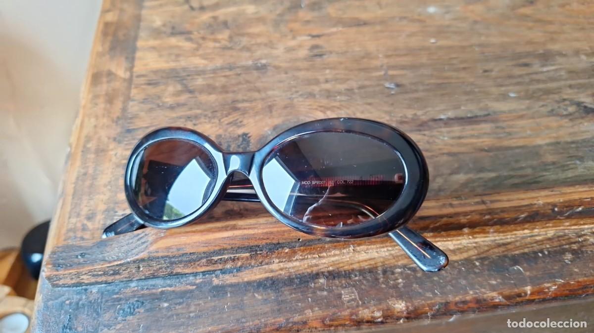 Vintage: GAFAS de SOL La Perla Italia - Foto 1