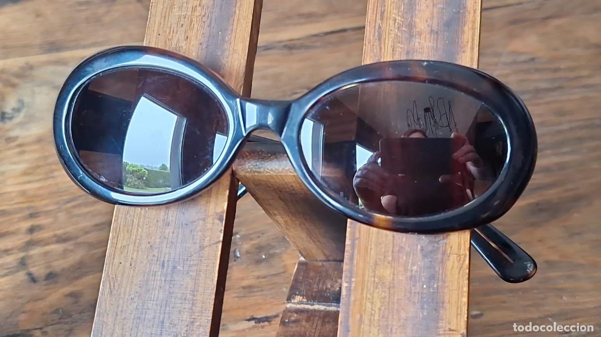 Vintage: GAFAS de SOL La Perla Italia - Foto 2