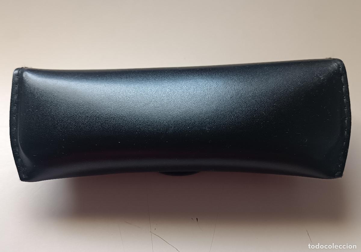 Vintage: Funda de gafas Shein original - Foto 2