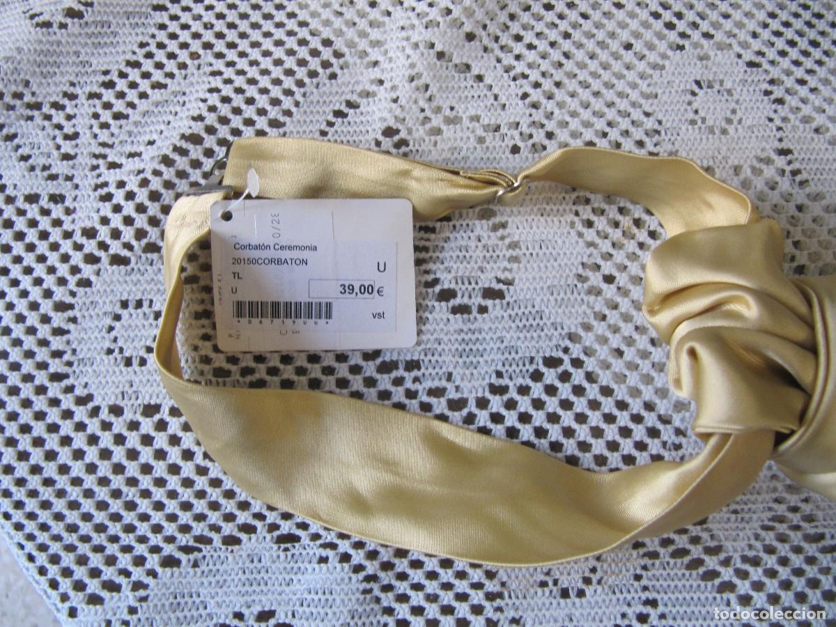 Vintage: CORBATON CEREMONIA LINEY - Foto 5