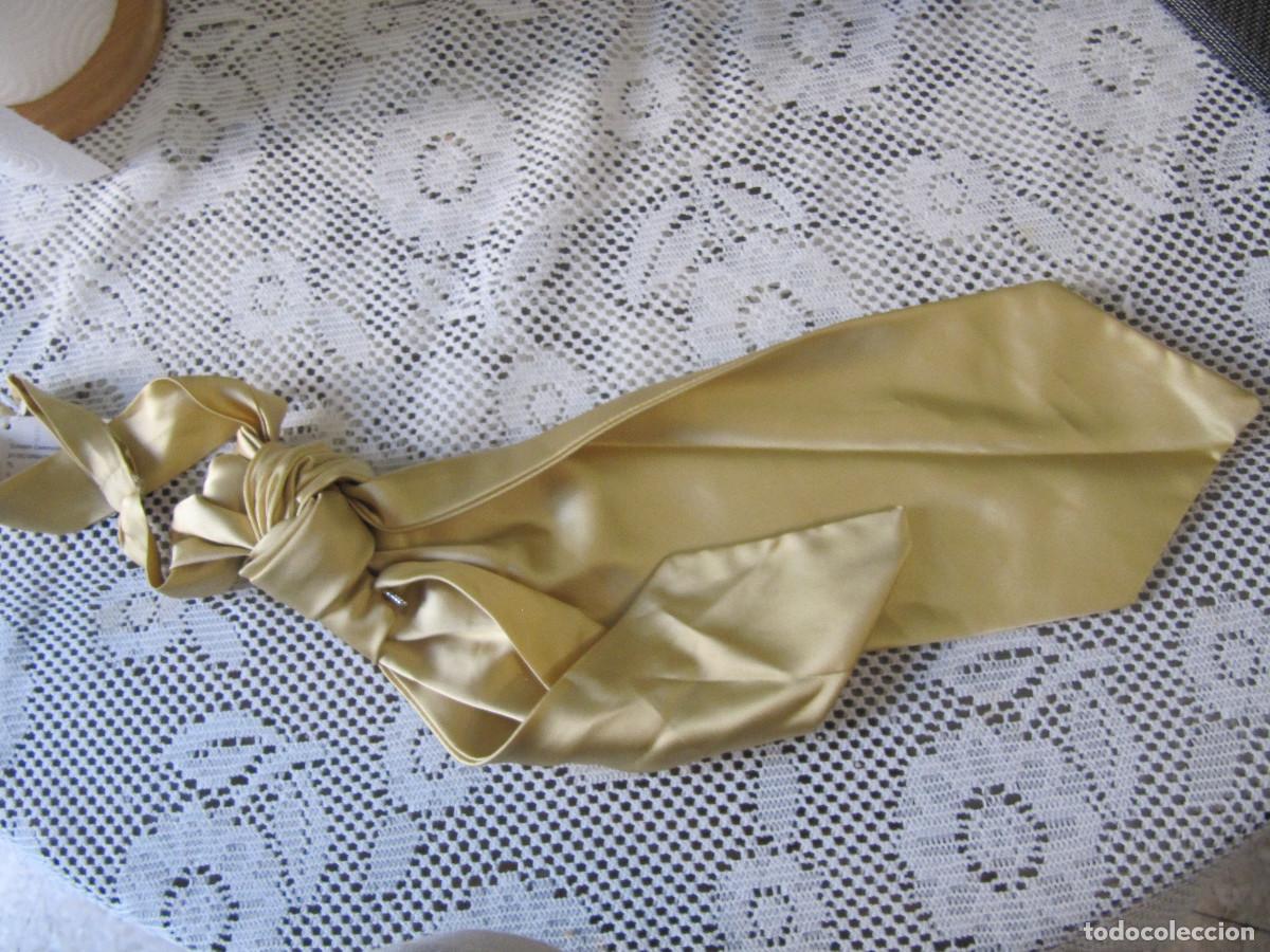 Vintage: CORBATON CEREMONIA LINEY - Foto 6