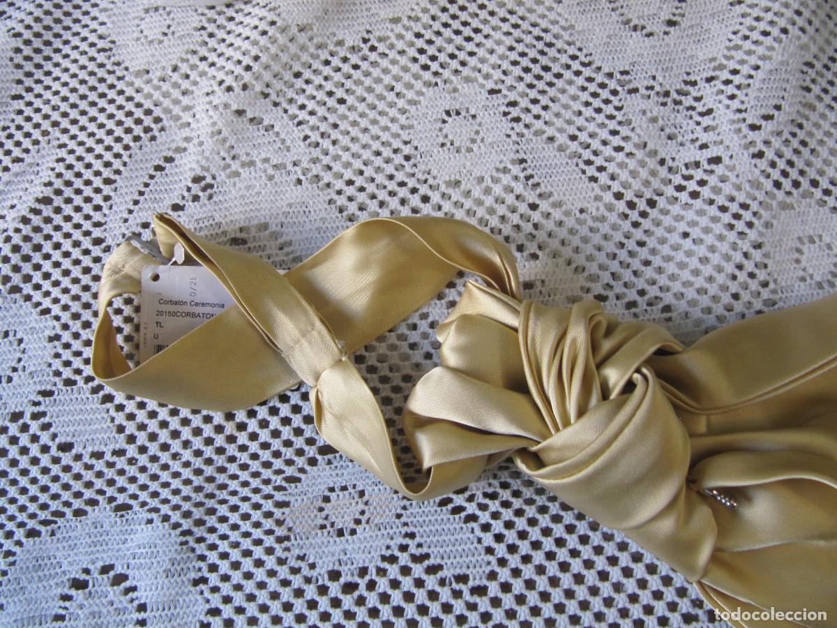 Vintage: CORBATON CEREMONIA LINEY - Foto 7