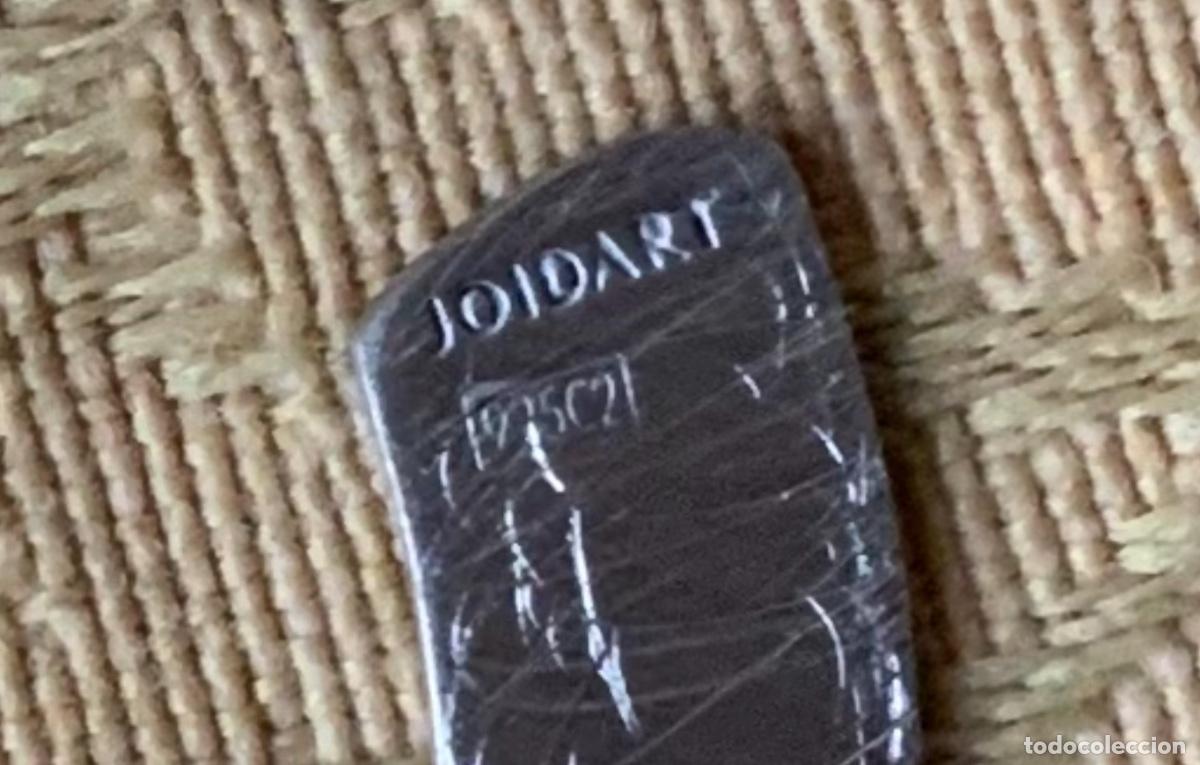 Vintage: BROCHE JOIDART PLATA LEY 925 - Foto 13