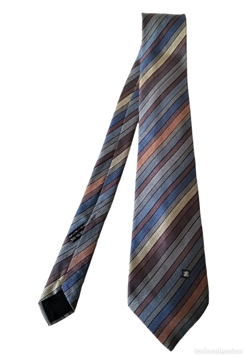 Vintage: Corbata Fendi Vintage - Foto 3