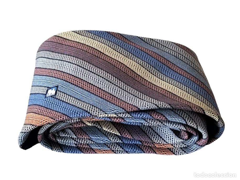 Vintage: Corbata Fendi Vintage - Foto 5