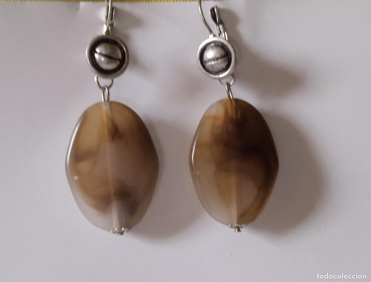 Vintage: PENDIENTES DE LOS A&Ntilde;OS 90 - Foto 1