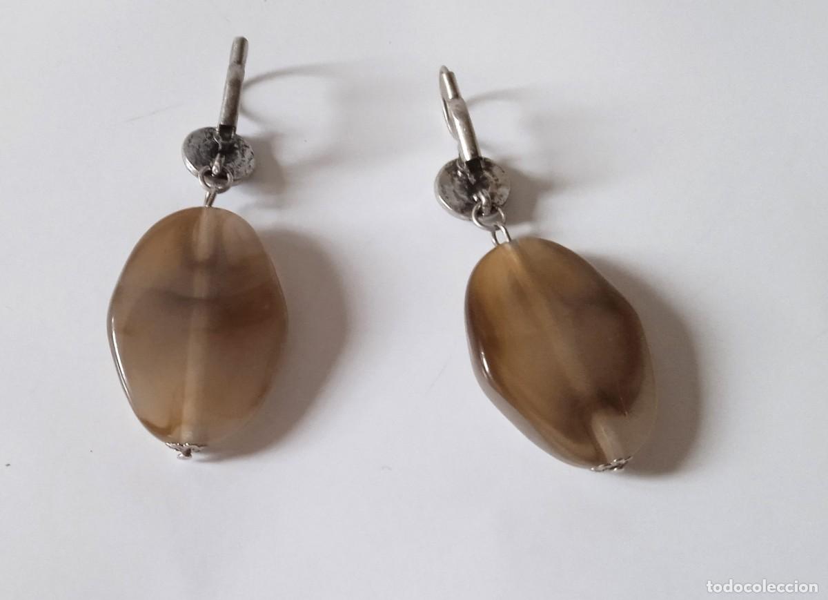 Vintage: PENDIENTES DE LOS A&Ntilde;OS 90 - Foto 2