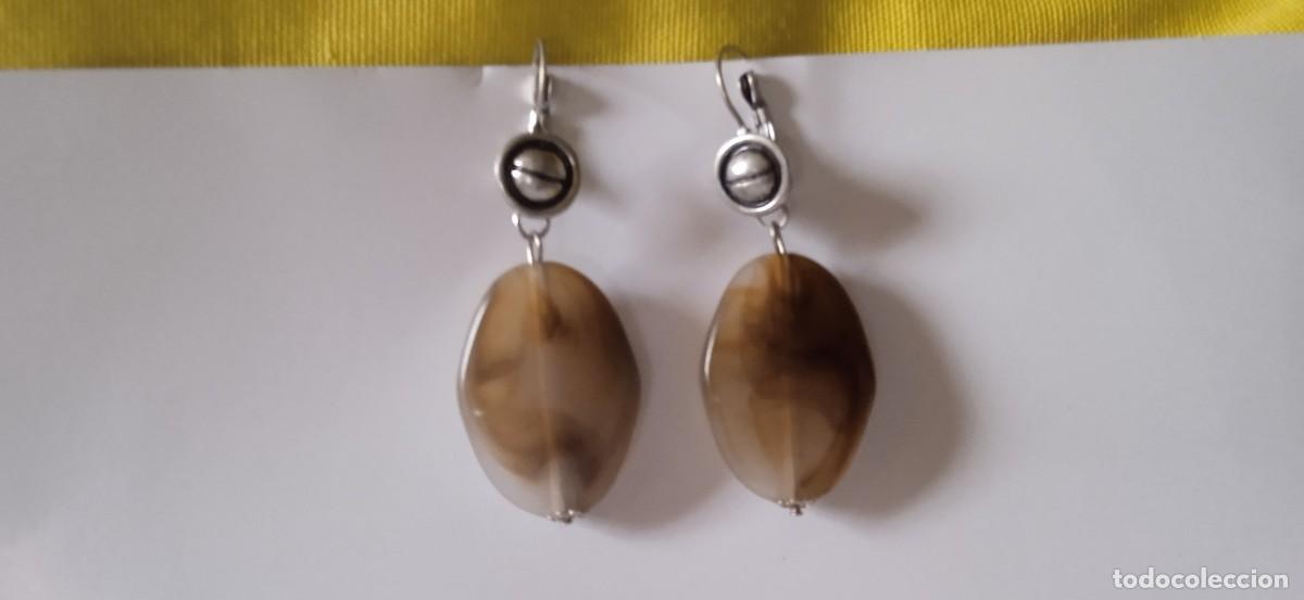 Vintage: PENDIENTES DE LOS A&Ntilde;OS 90 - Foto 3