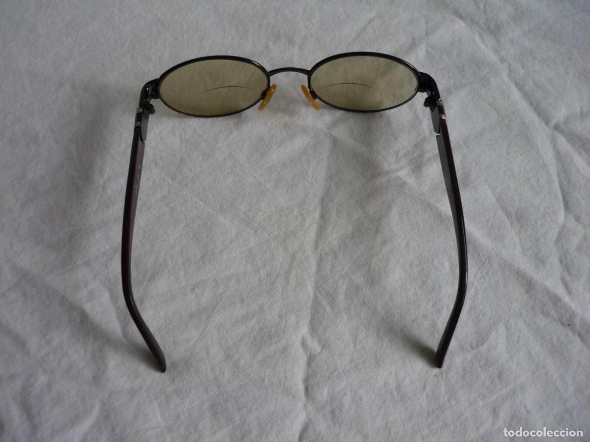 Vintage: Gafas graduadas Carolina Herrera - Foto 5