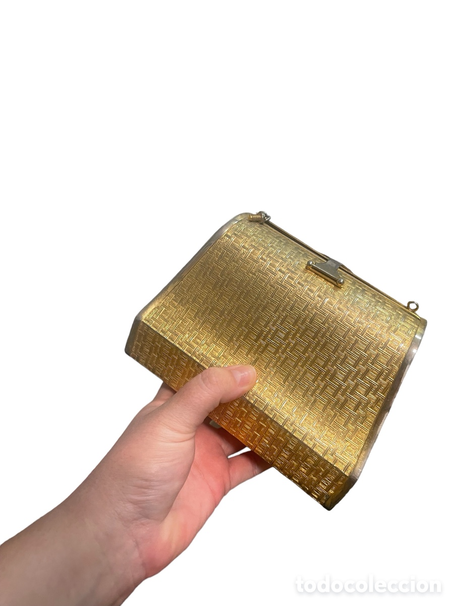 Vintage: Bolso vintage fiesta - Foto 3